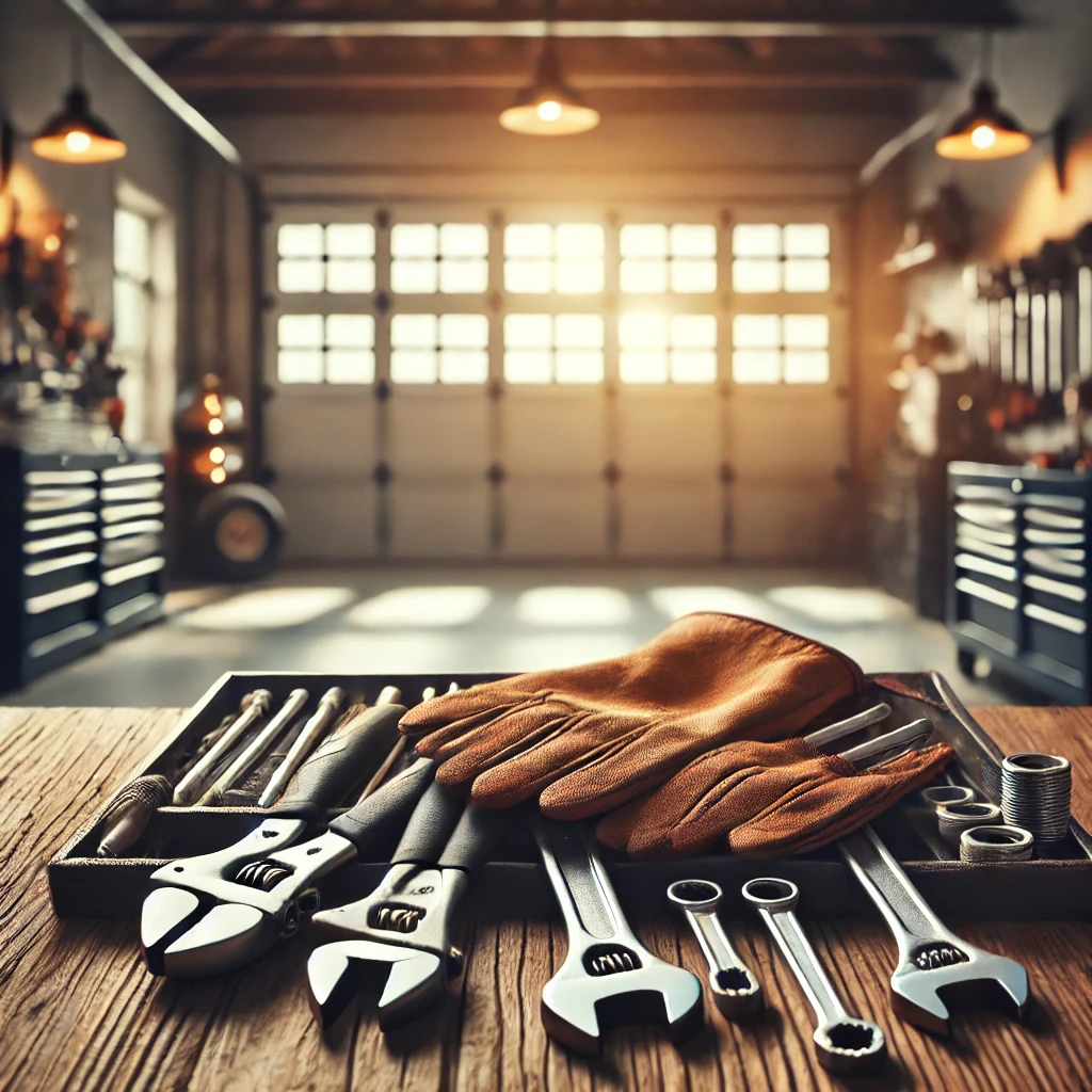 About Our Family-Owned Garage Door Company in Boxford MA - Professional Service Team
