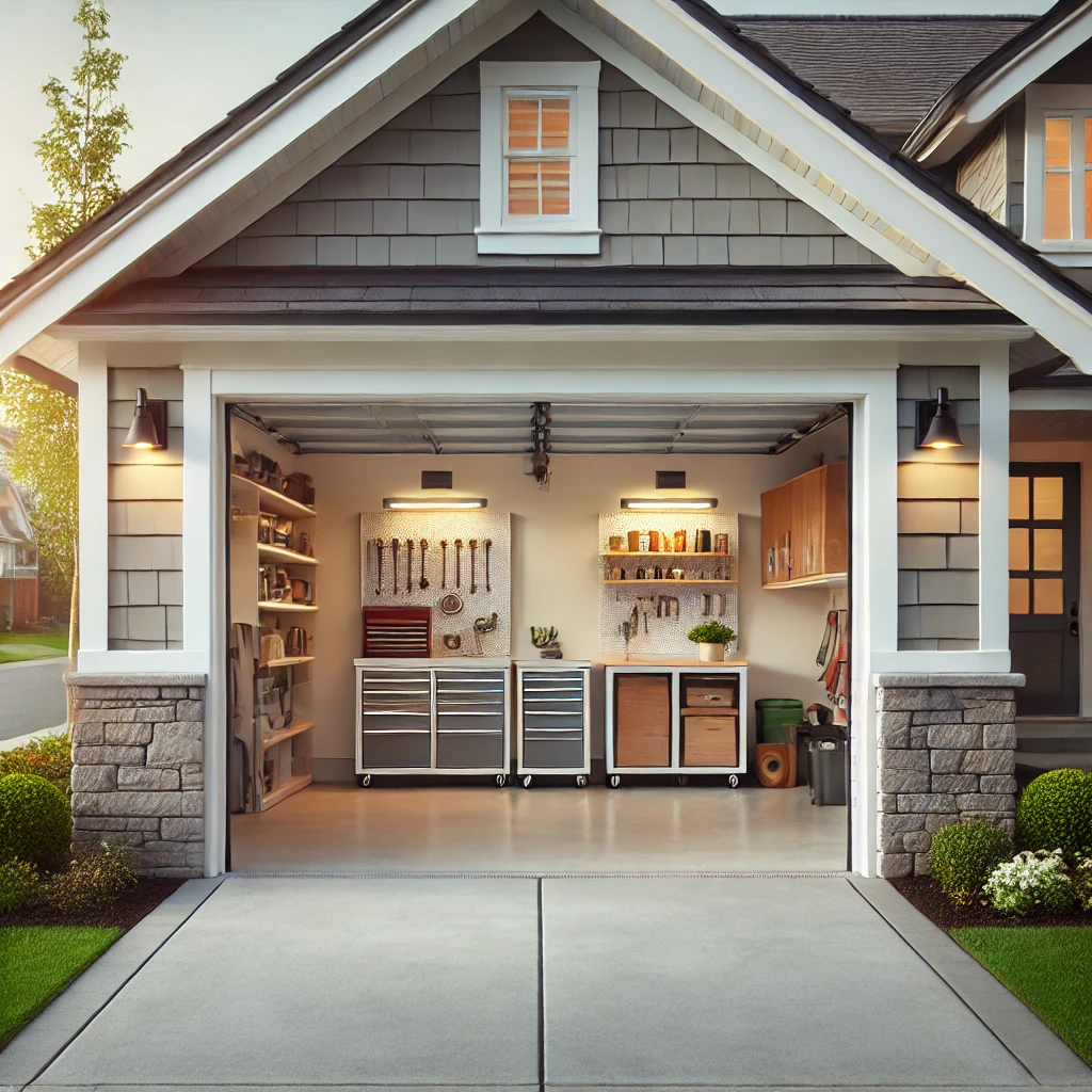 Latest garage door repair tips and maintenance guides from Boxford's trusted experts