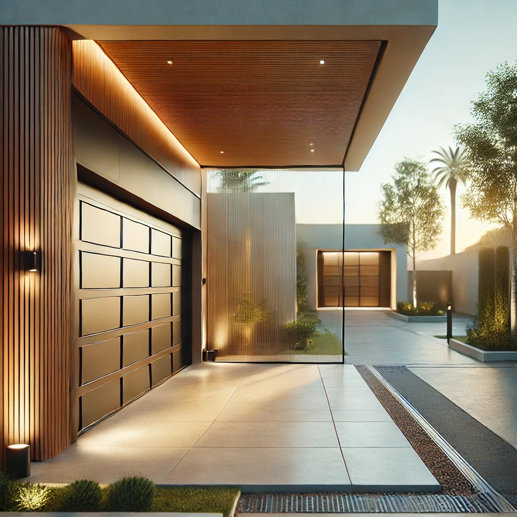 Custom Garage Doors Boxford MA - Luxury Designs with Premium Materials & Expert Installation