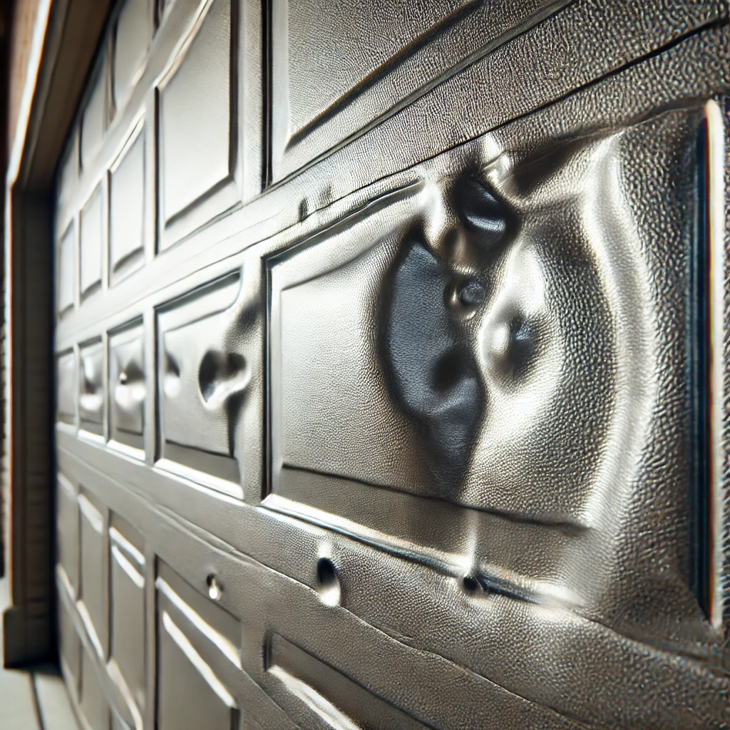 Professional Garage Door Dents Repair Boxford MA - Expert Dent Removal Services
