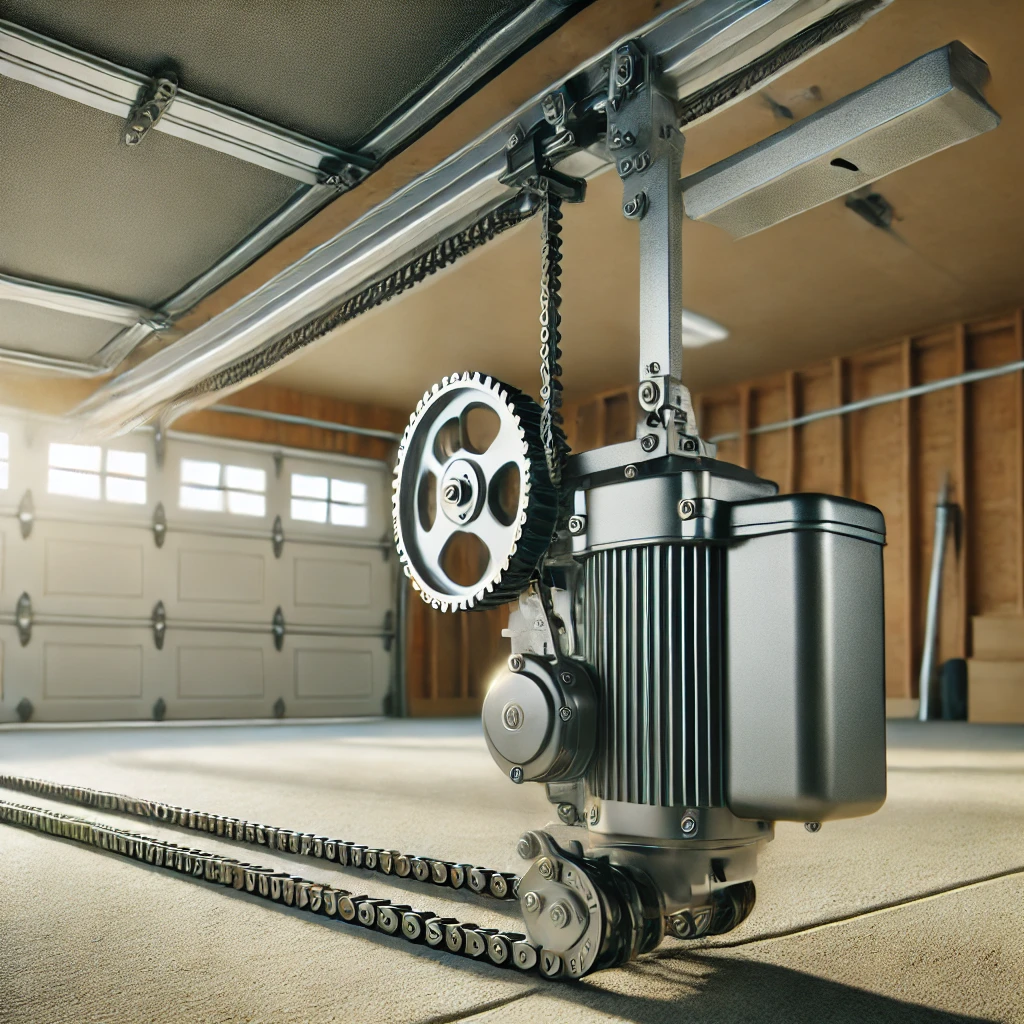 Garage Door Opener Installation & Service in Boxford MA - Professional Solutions for All Opener Brands
