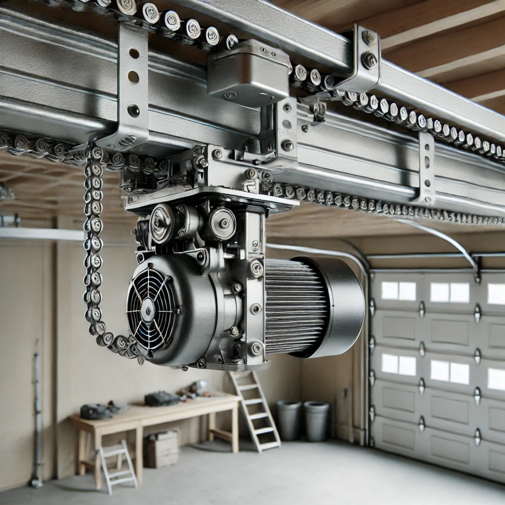 Professional Garage Door Opener Installation Boxford MA - Expert Smart Opener Installation Services