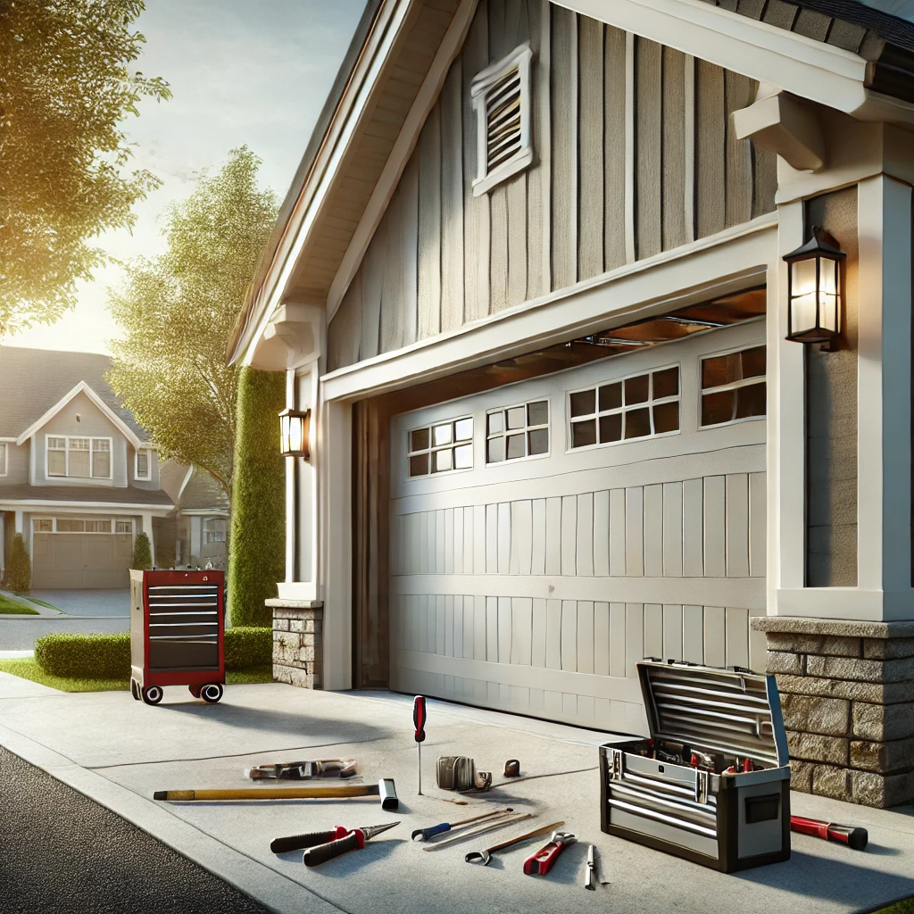 24/7 Garage Door Repair Boxford MA - Emergency Repair Services by Garage Door Repair Boxford
