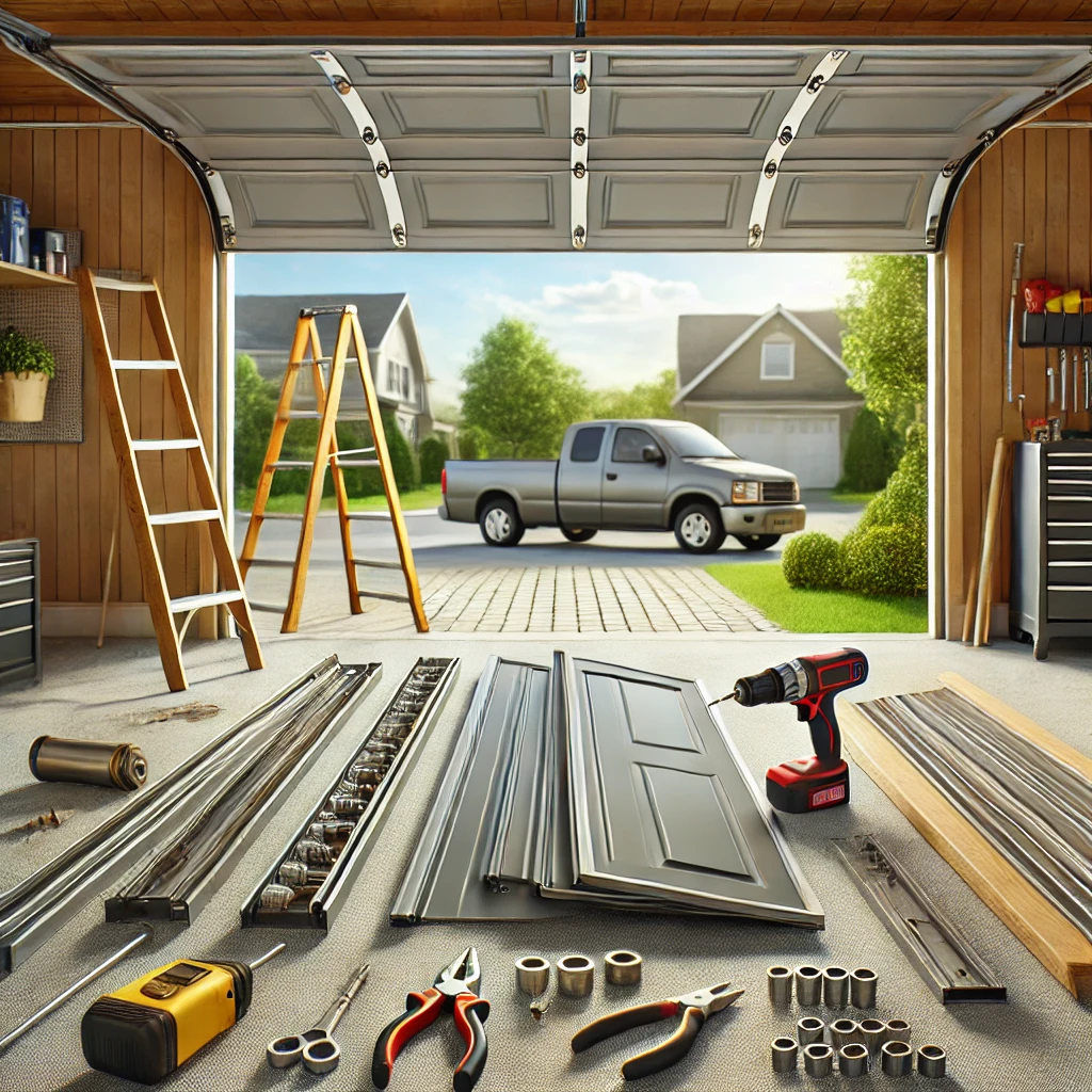 Professional Garage Door Replacement Boxford MA - 24/7 Emergency Service & Expert Installation