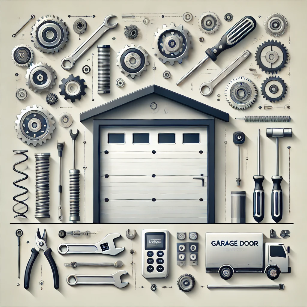 Professional Garage Door Services in Boxford MA - Expert Technical Team