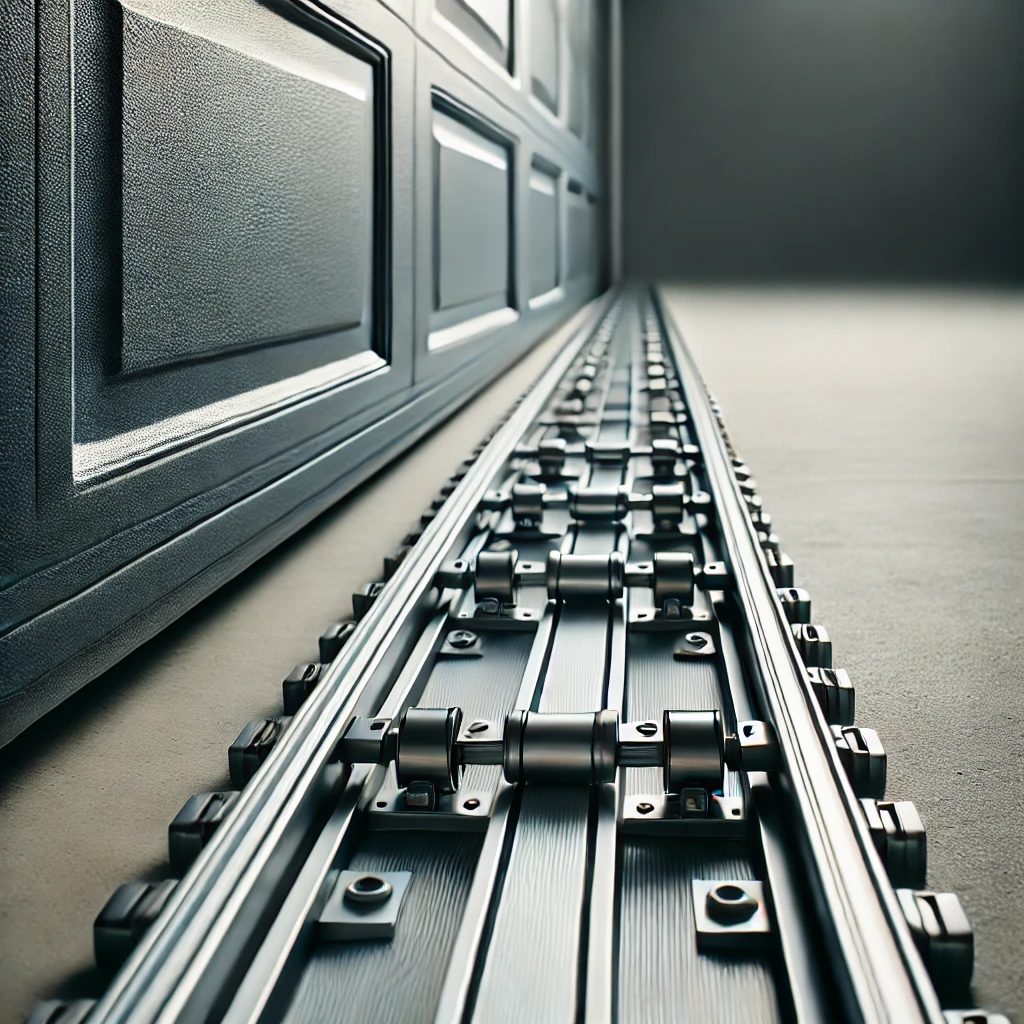 Professional Garage Door Track Repair Boxford MA - Expert Track & Roller Repair Services