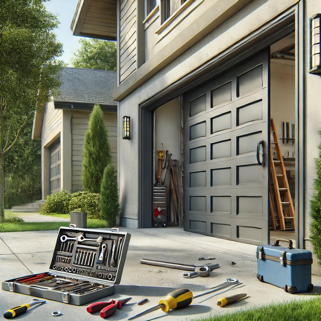 Local Garage Door Repair Boxford MA - 24/7 Emergency Service Near You