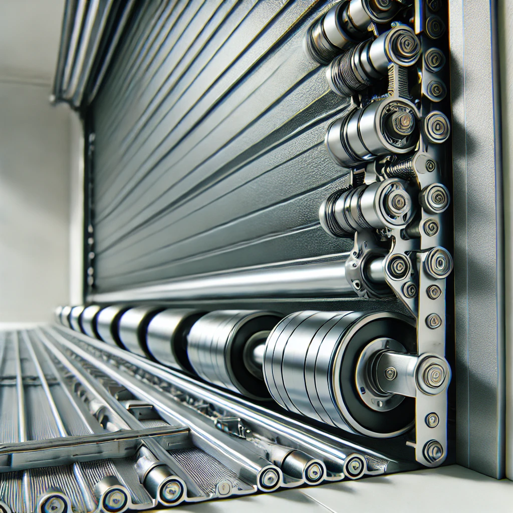 Expert Roller Garage Door Repairs Boxford MA - Professional Door System Specialists