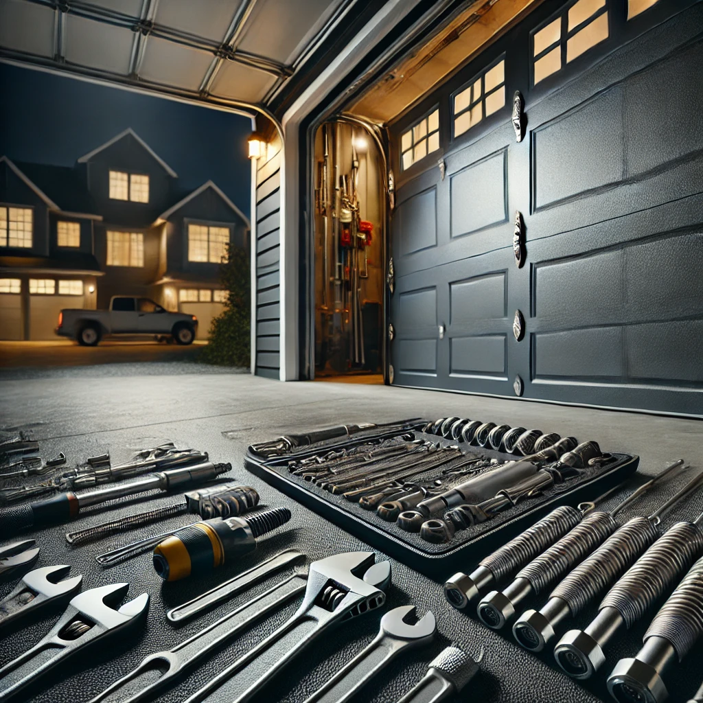Same Day Garage Door Repair Boxford MA - Fast Service for Springs, Openers & More